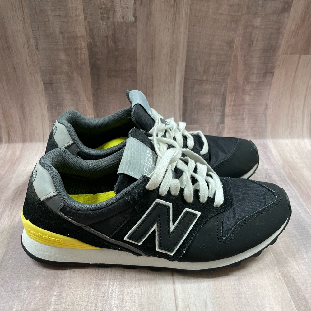 New balance +figs